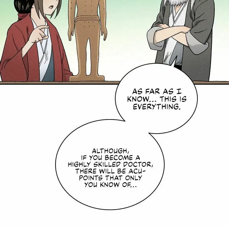Read The Divine Surgeon chapter 8 image 90 on Lezhin