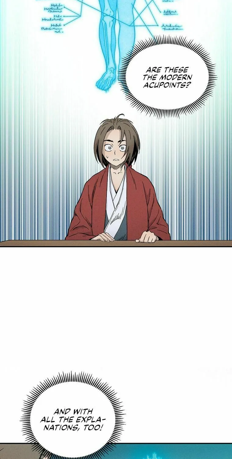 Read The Divine Surgeon chapter 8 image 93 on Lezhin