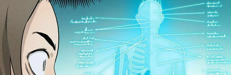 Read The Divine Surgeon chapter 8 image 94 on Lezhin