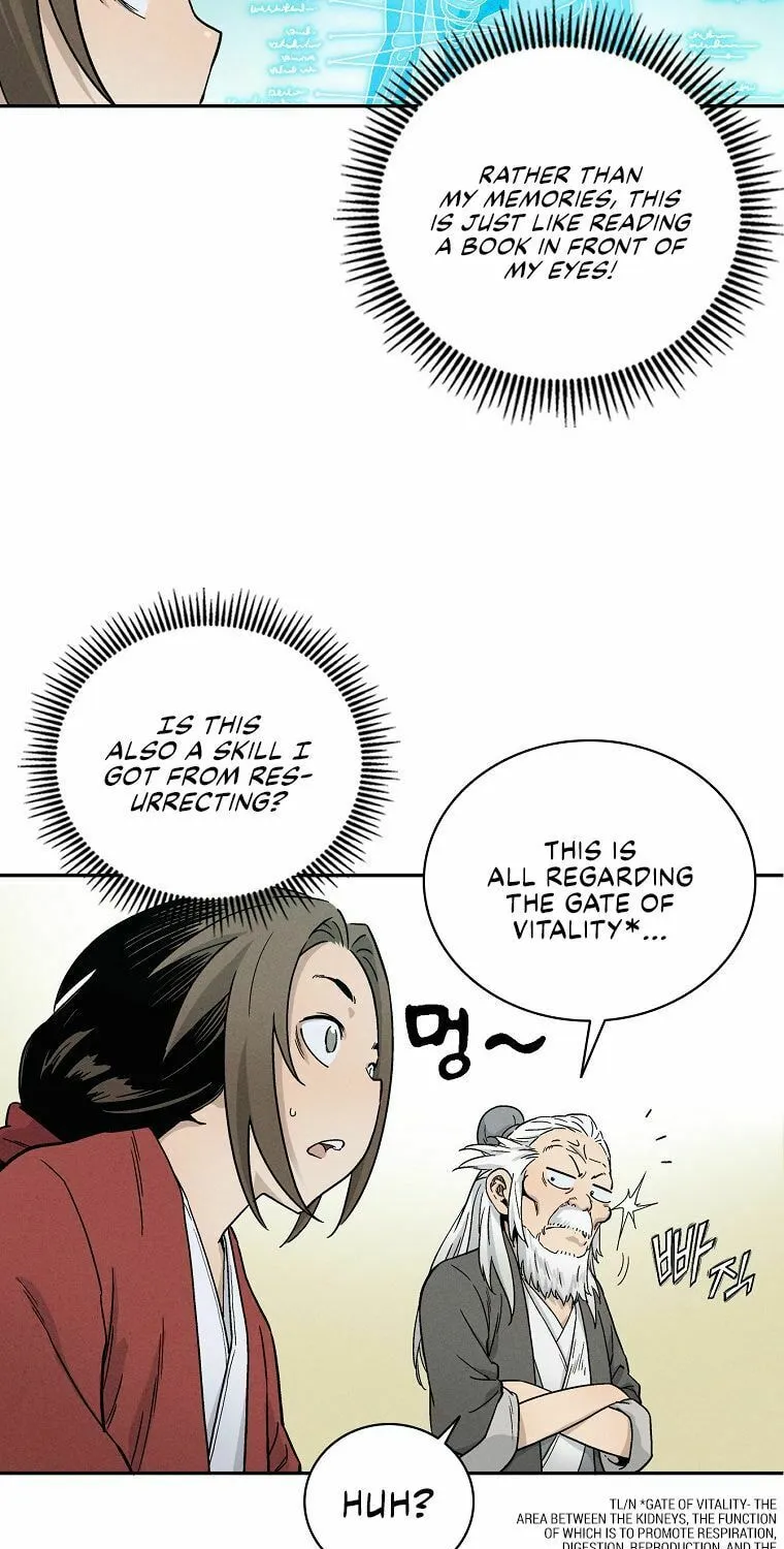 Read The Divine Surgeon chapter 8 image 95 on Lezhin
