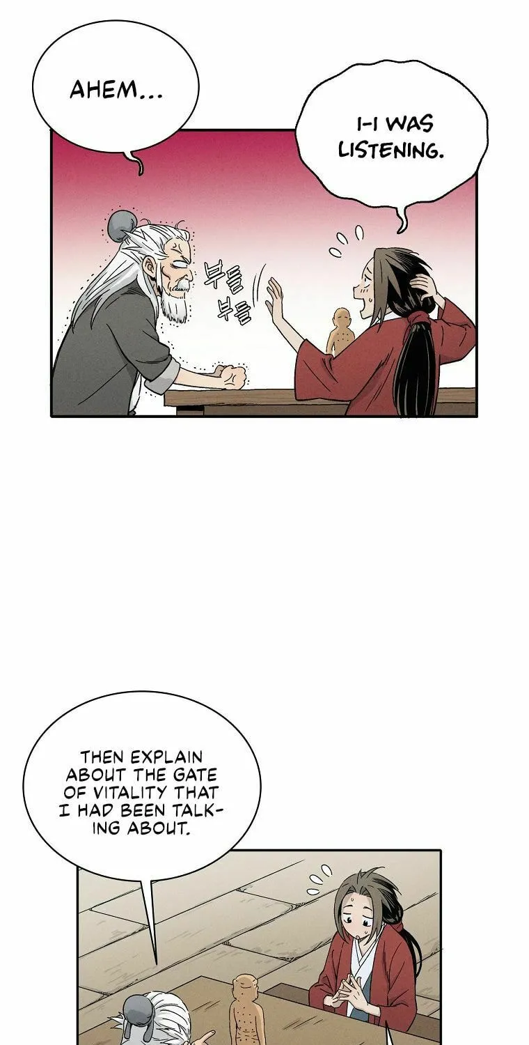 Read The Divine Surgeon chapter 8 image 97 on Lezhin