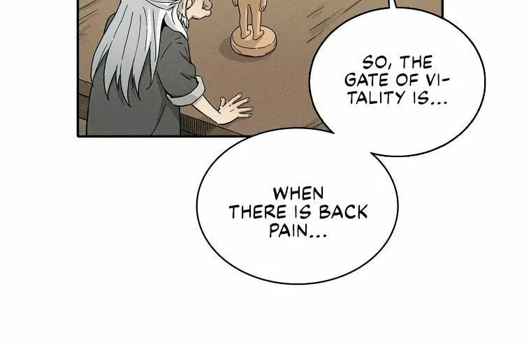 Read The Divine Surgeon chapter 8 image 98 on Lezhin