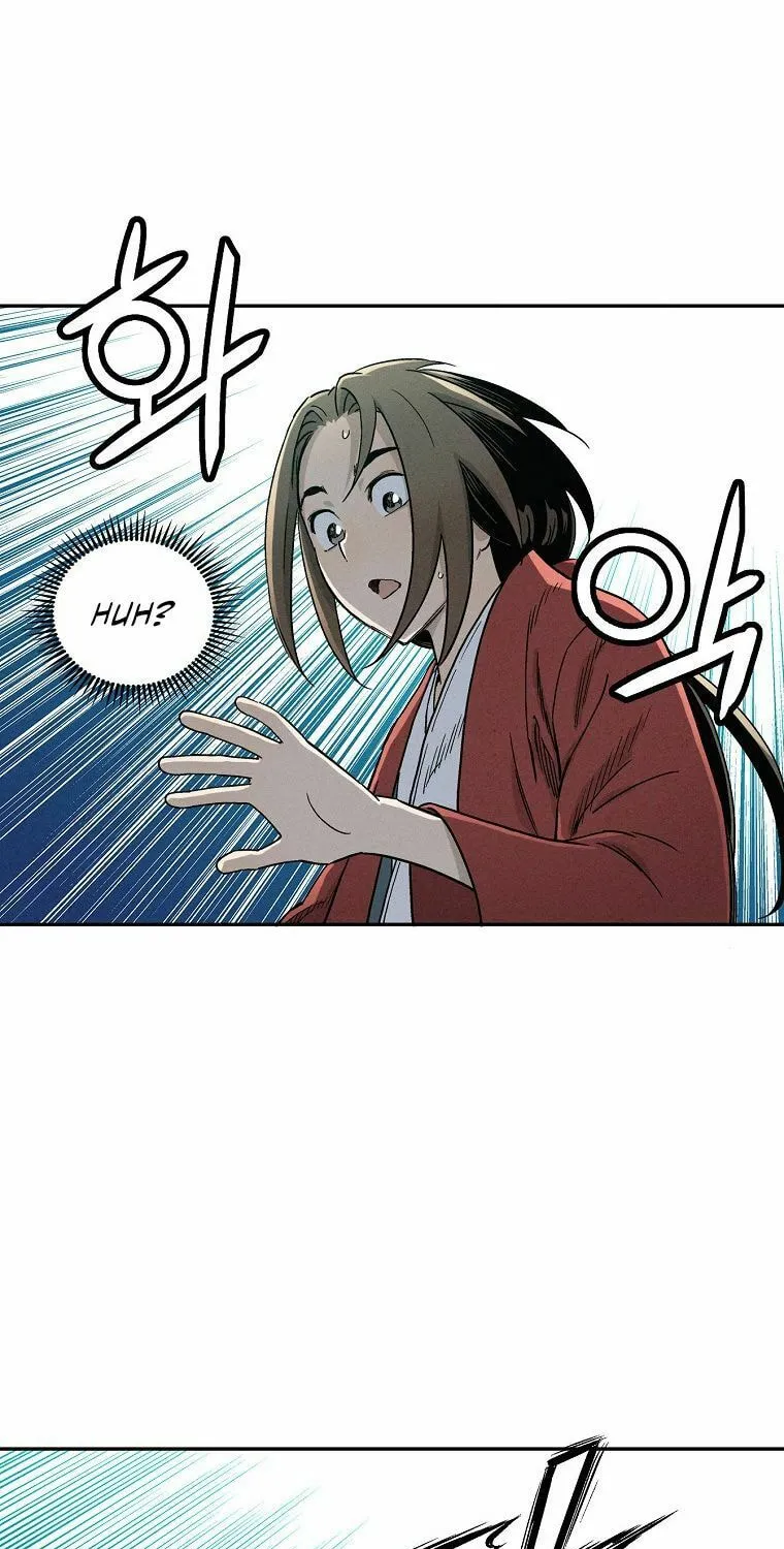 Read The Divine Surgeon chapter 8 image 99 on Lezhin