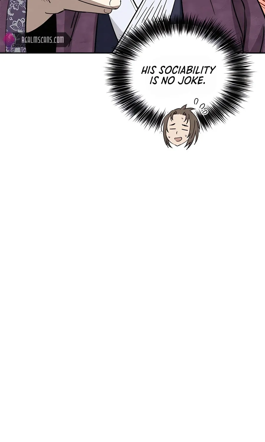 Read The Divine Surgeon chapter 80 image 10 on Lezhin