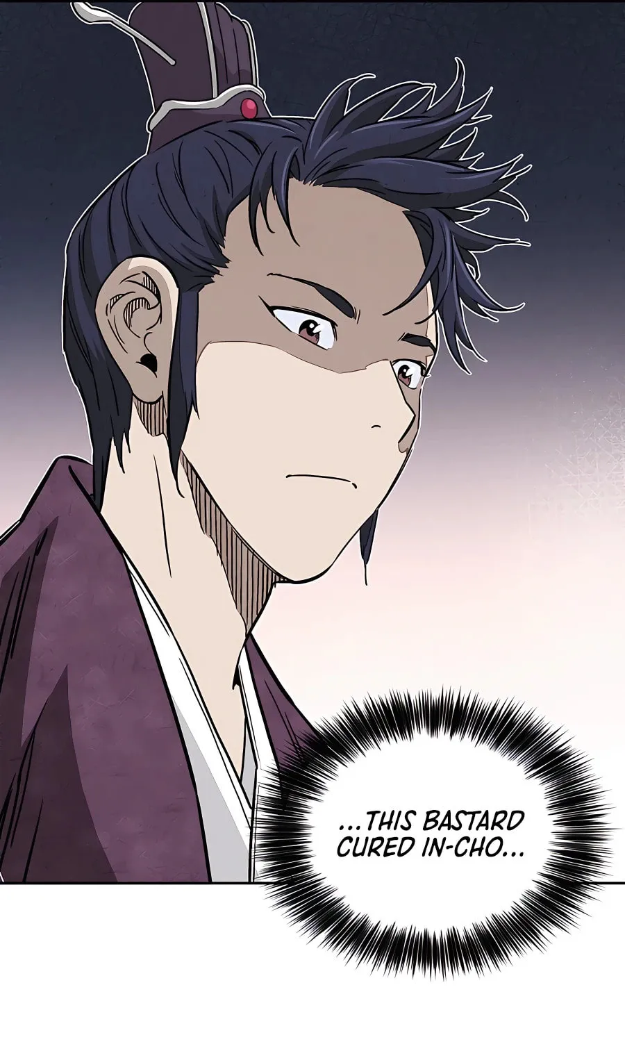 Read The Divine Surgeon chapter 80 image 17 on Lezhin