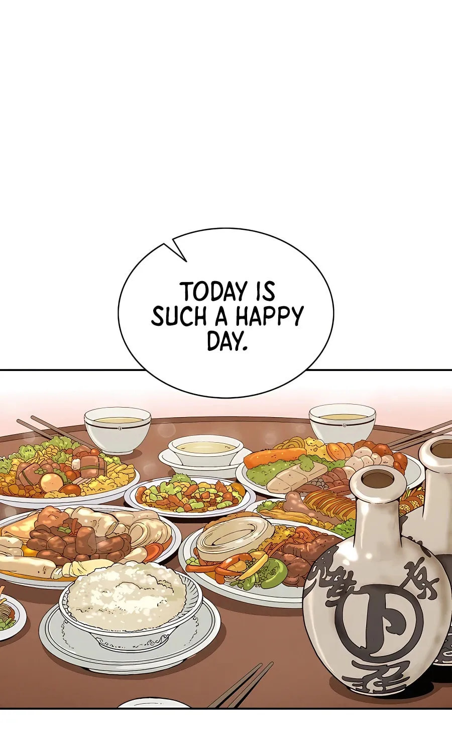 Read The Divine Surgeon chapter 80 image 23 on Lezhin