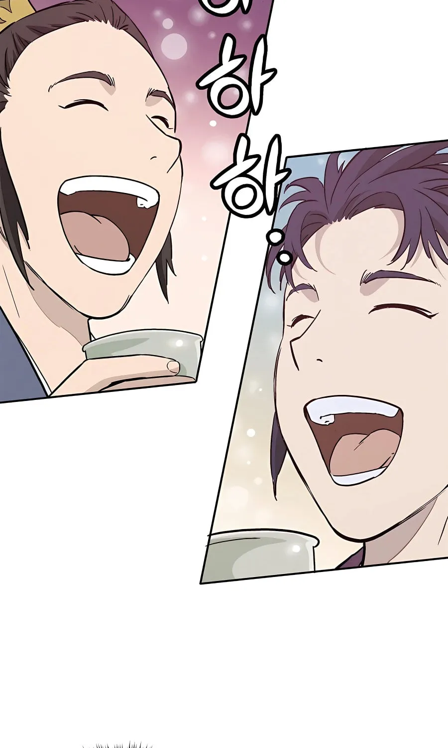 Read The Divine Surgeon chapter 80 image 28 on Lezhin