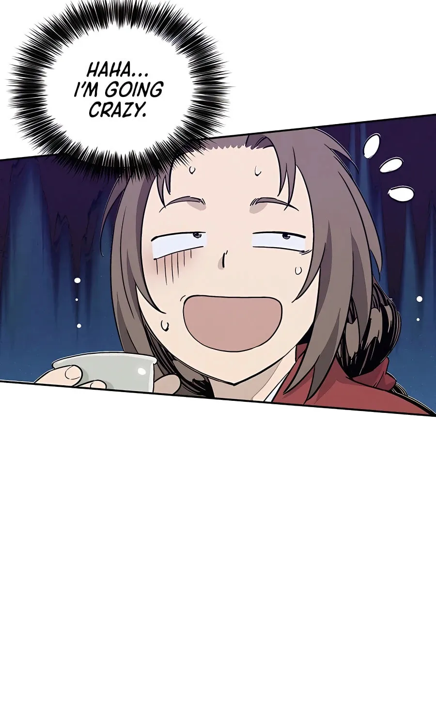 Read The Divine Surgeon chapter 80 image 29 on Lezhin