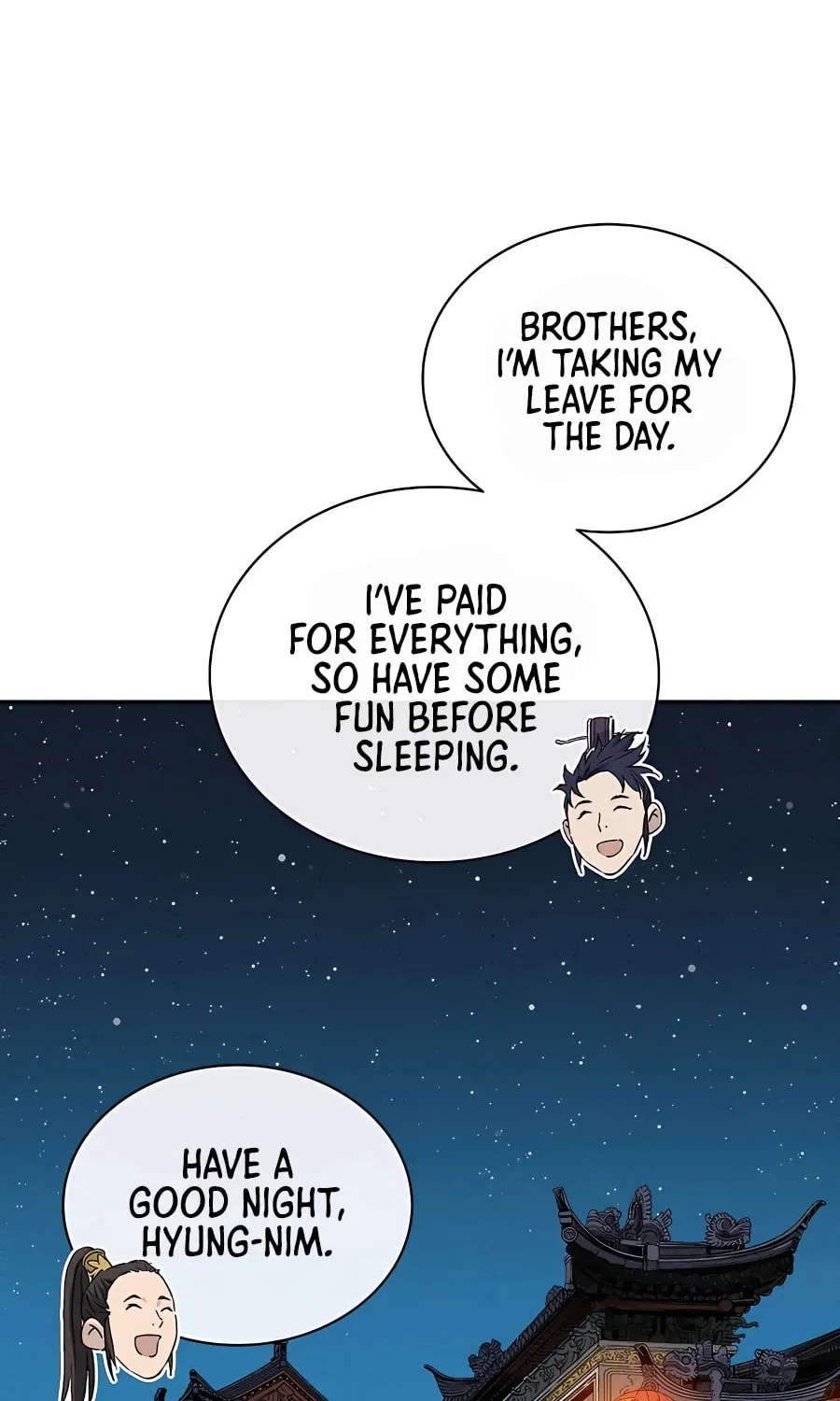 Read The Divine Surgeon chapter 80 image 30 on Lezhin