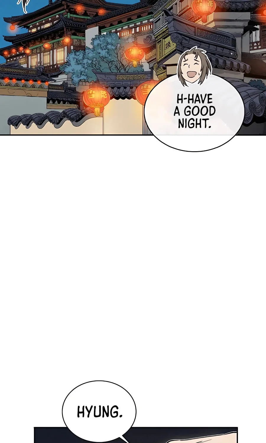 Read The Divine Surgeon chapter 80 image 31 on Lezhin