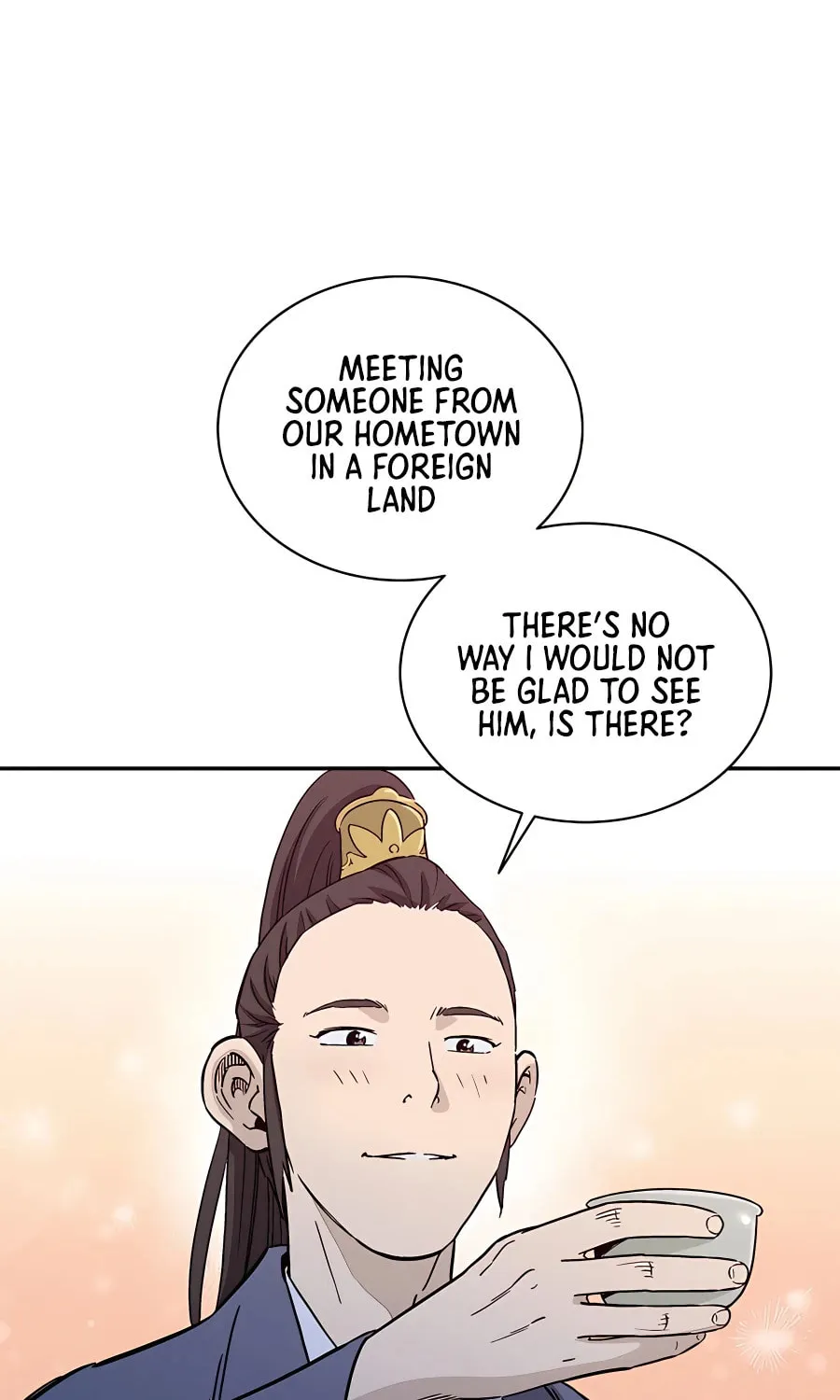 Read The Divine Surgeon chapter 80 image 34 on Lezhin