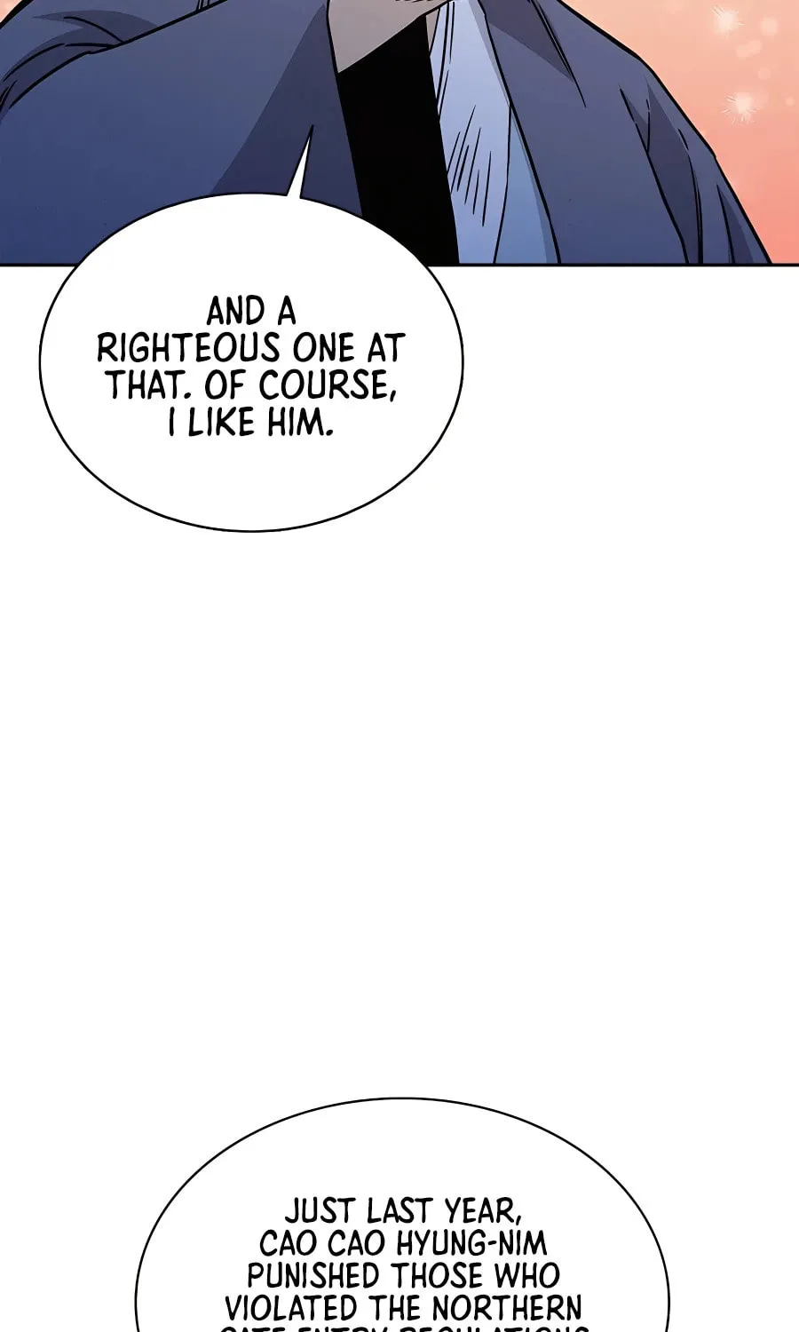 Read The Divine Surgeon chapter 80 image 35 on Lezhin