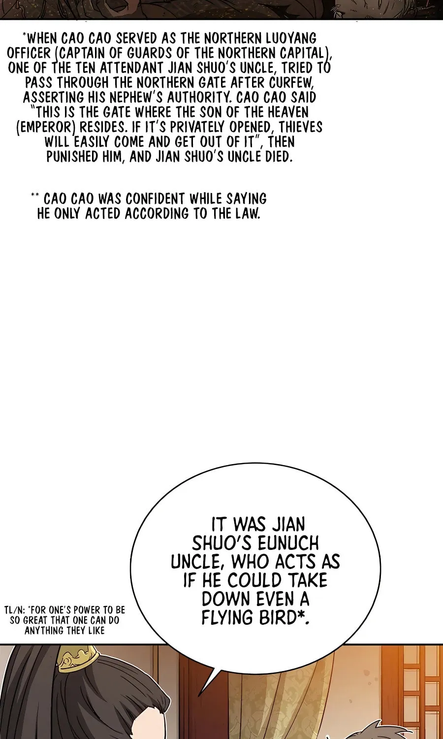 Read The Divine Surgeon chapter 80 image 37 on Lezhin