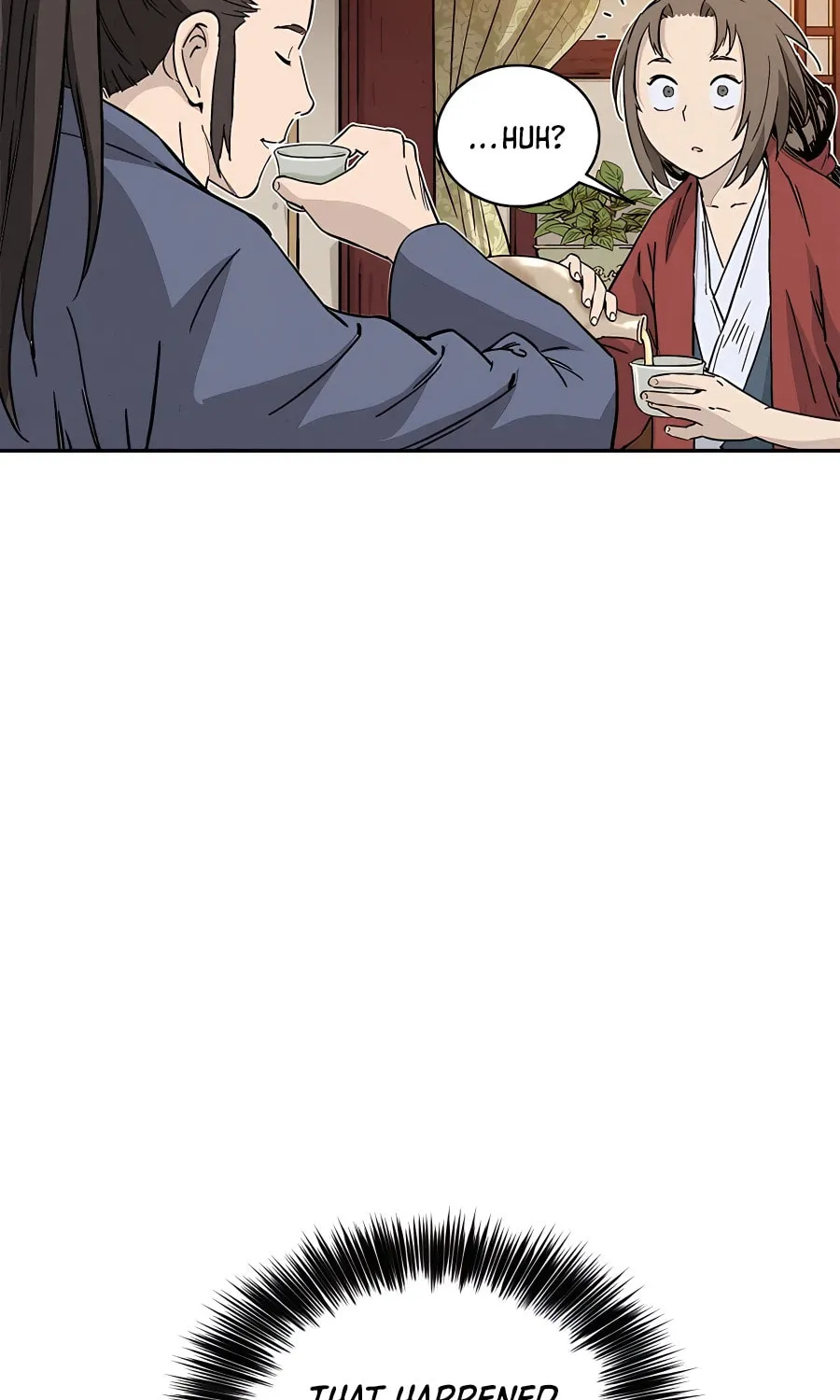 Read The Divine Surgeon chapter 80 image 38 on Lezhin