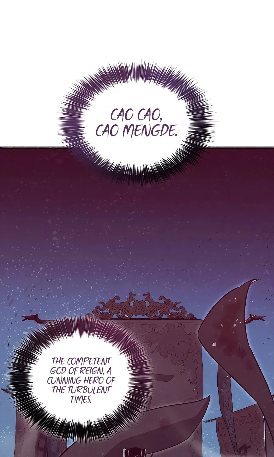 Read The Divine Surgeon chapter 80 image 4 on Lezhin