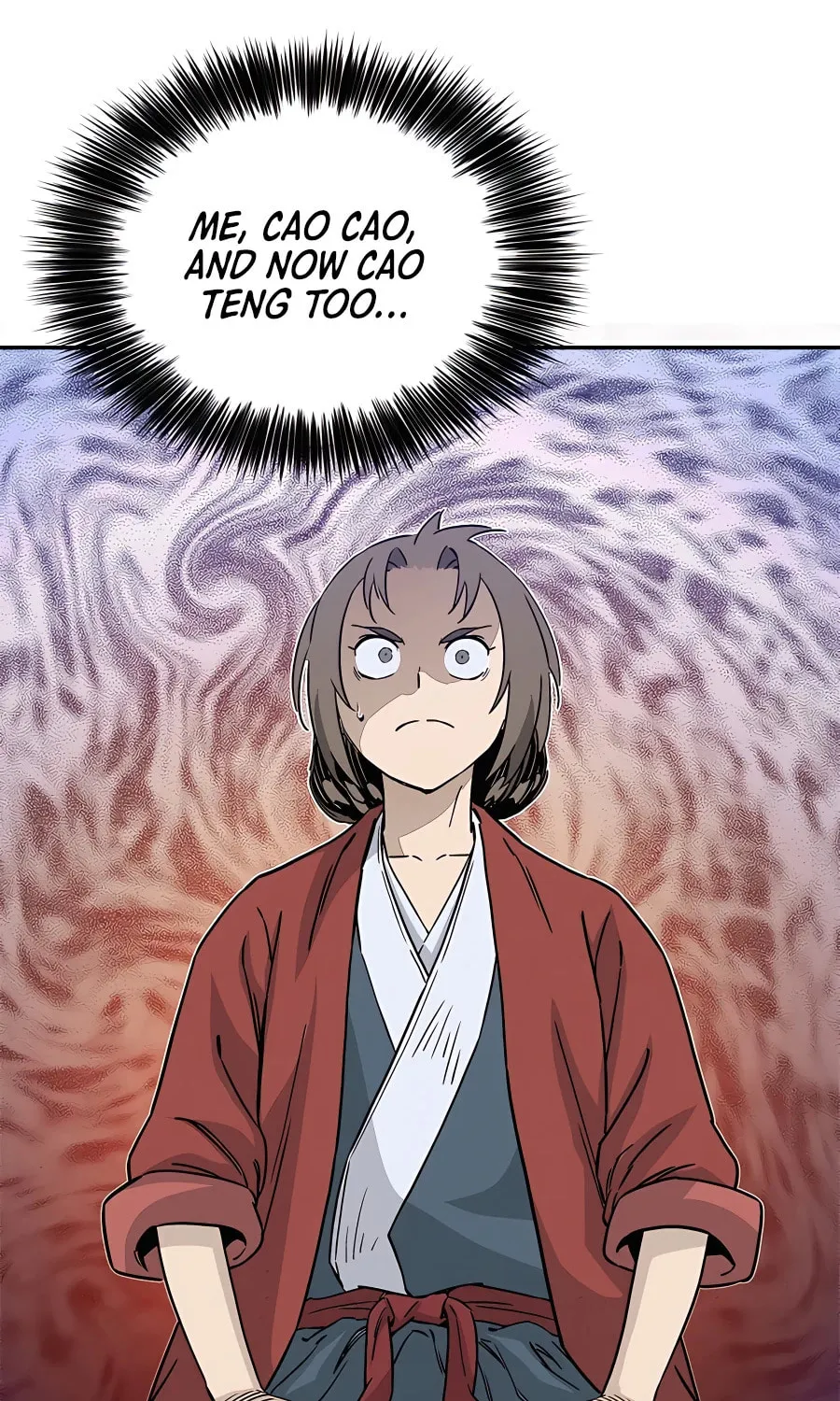 Read The Divine Surgeon chapter 80 image 46 on Lezhin