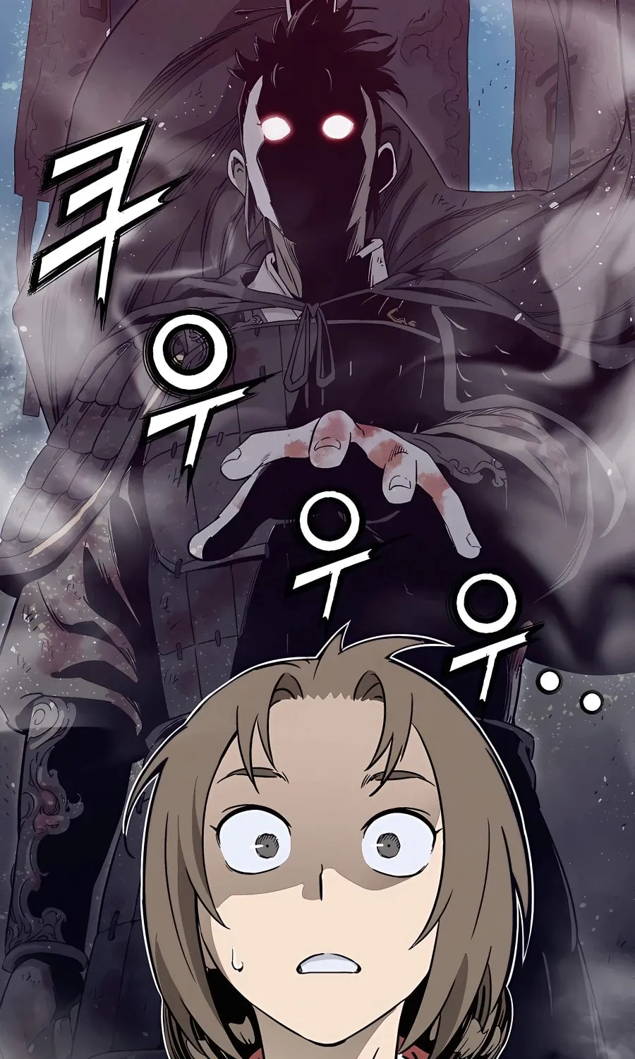 Read The Divine Surgeon chapter 80 image 5 on Lezhin