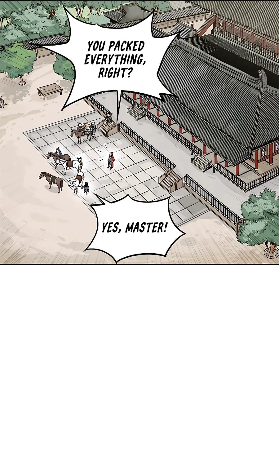 Read The Divine Surgeon chapter 80 image 52 on Lezhin