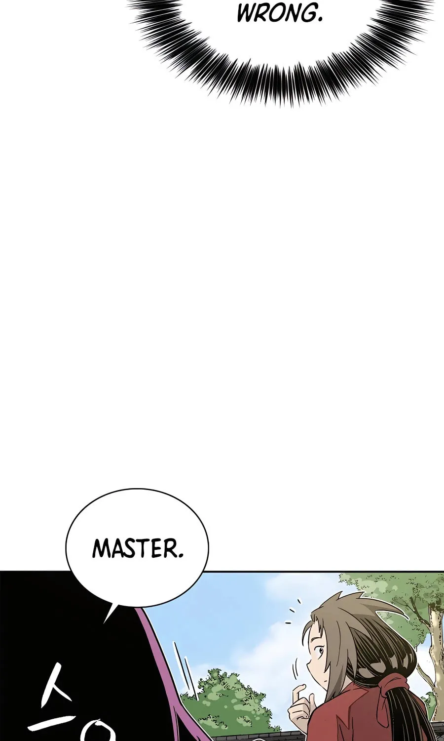 Read The Divine Surgeon chapter 80 image 57 on Lezhin