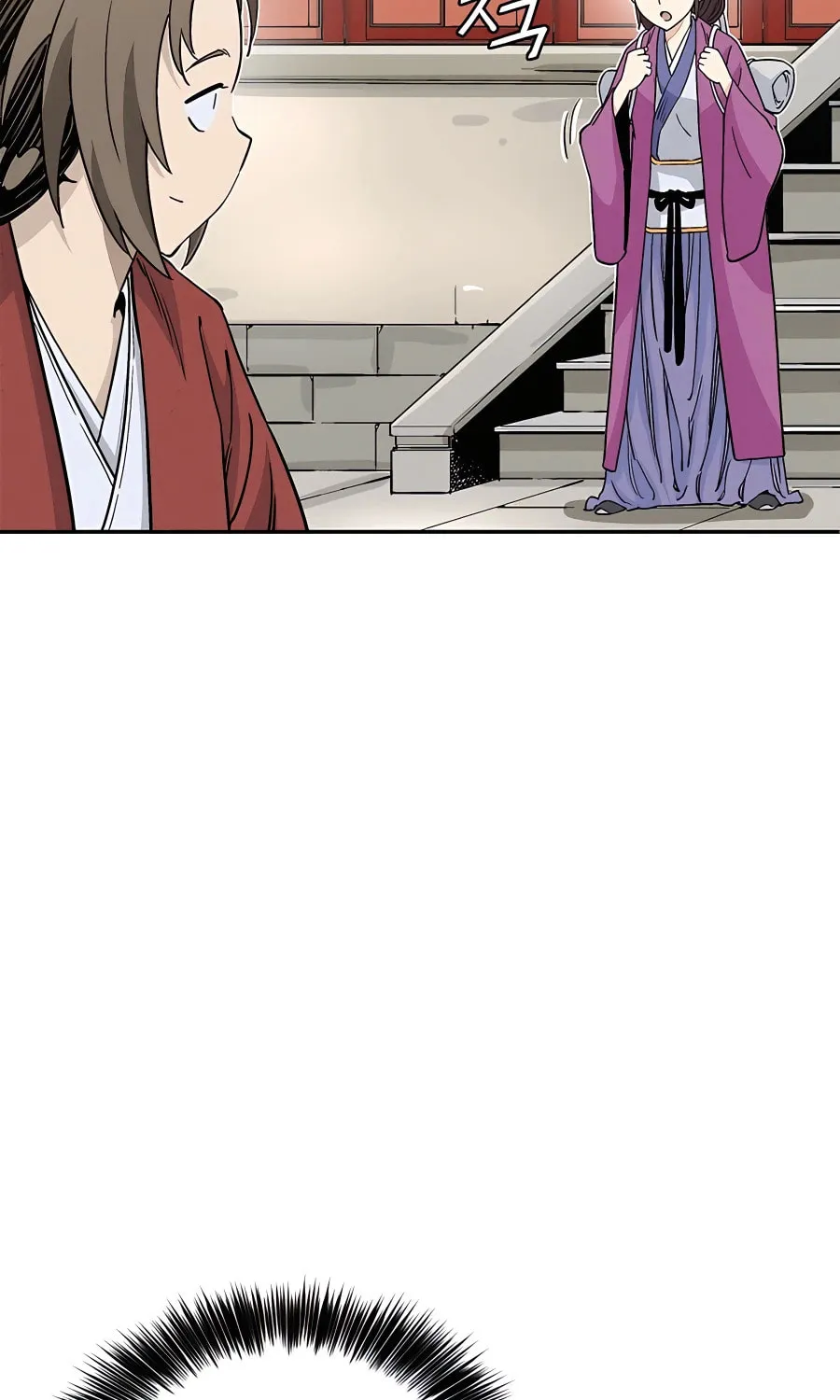 Read The Divine Surgeon chapter 80 image 59 on Lezhin