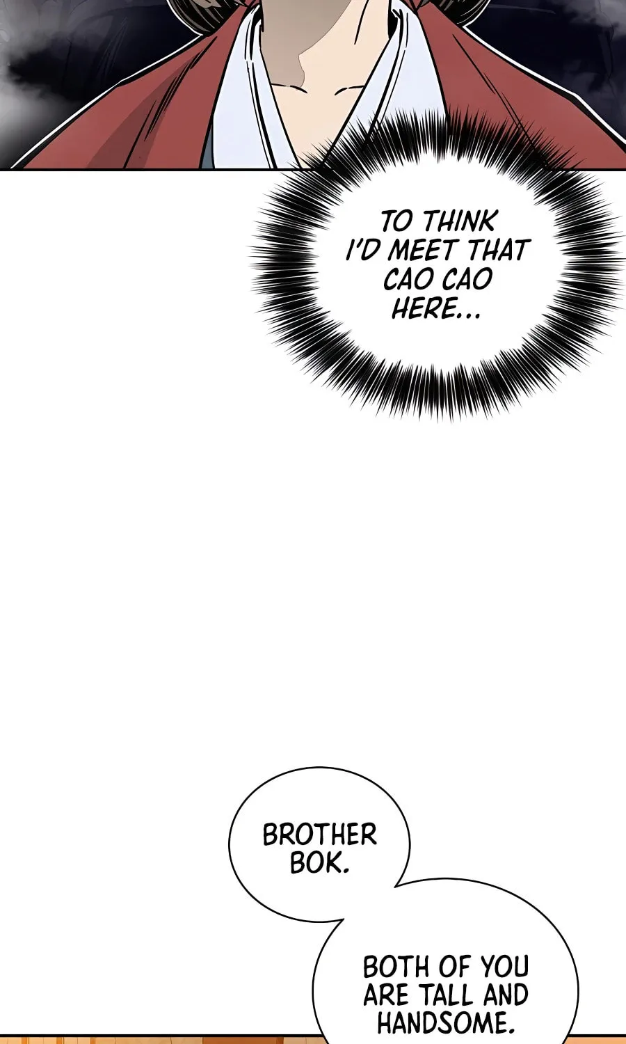 Read The Divine Surgeon chapter 80 image 6 on Lezhin