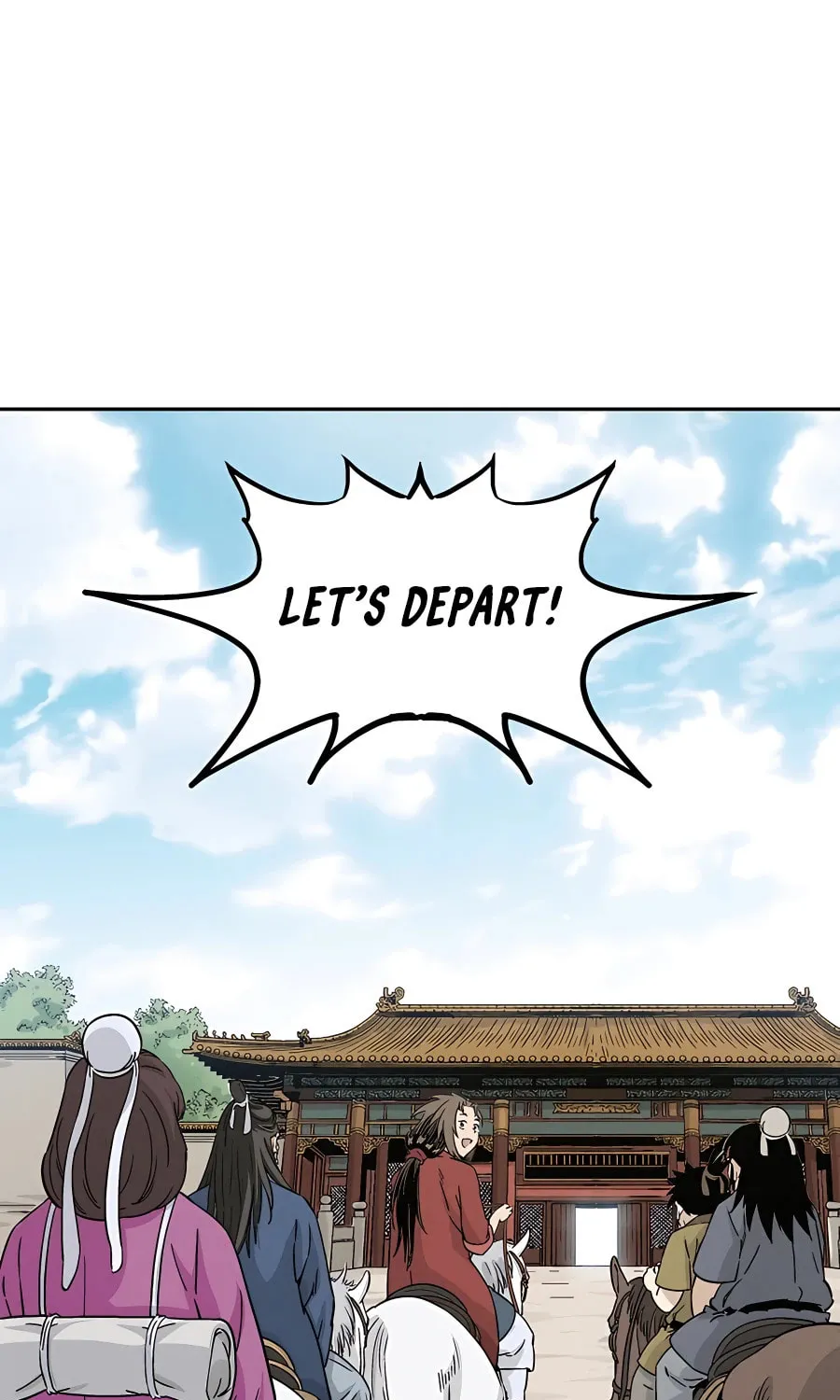 Read The Divine Surgeon chapter 80 image 61 on Lezhin