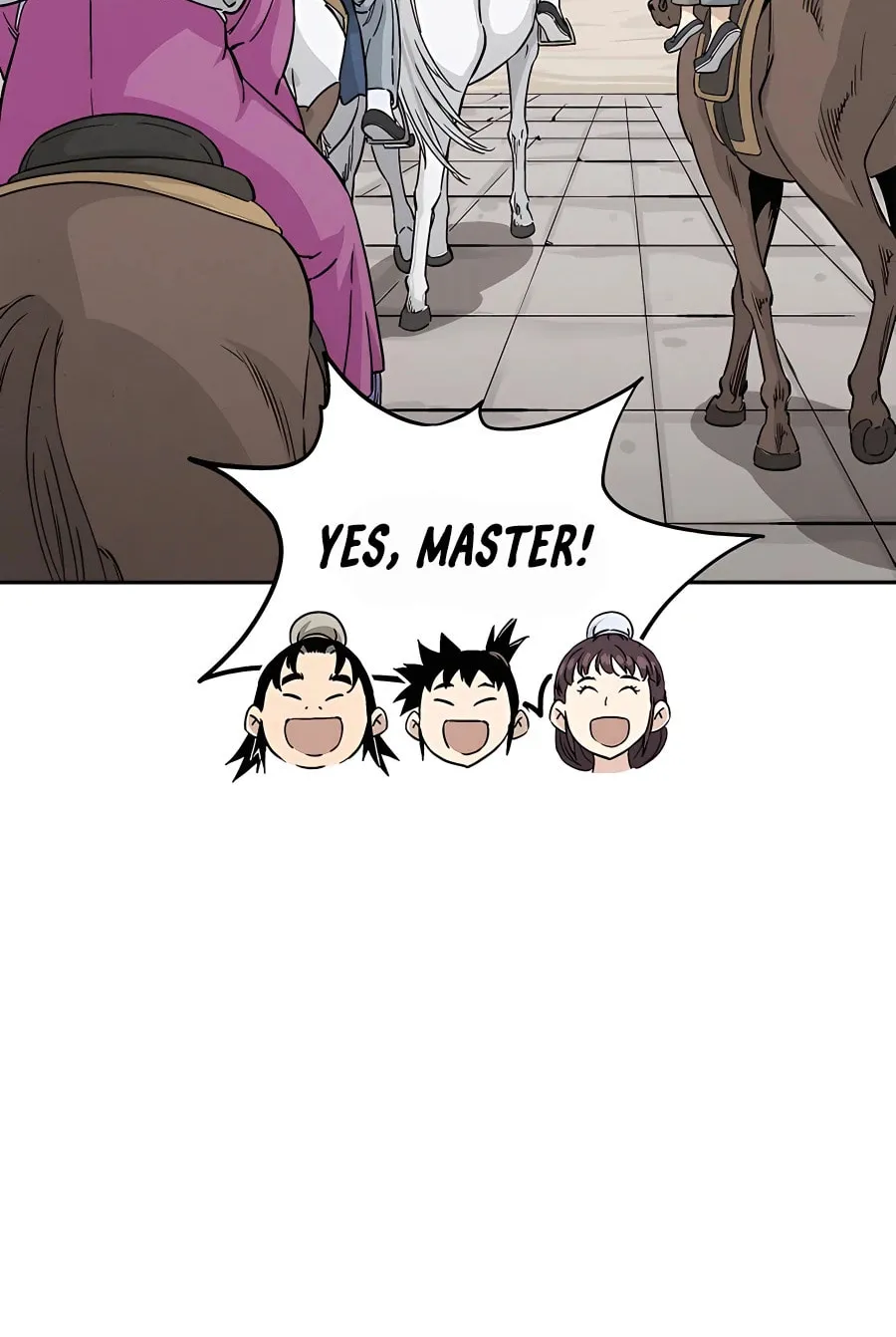 Read The Divine Surgeon chapter 80 image 62 on Lezhin