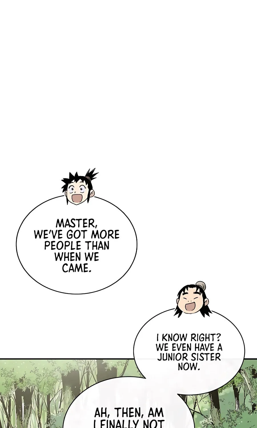 Read The Divine Surgeon chapter 80 image 72 on Lezhin