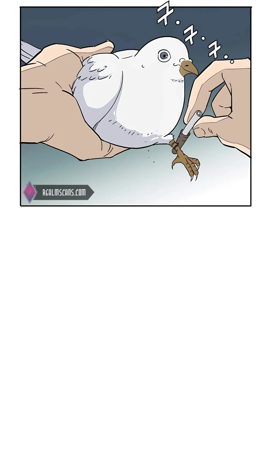 Read The Divine Surgeon chapter 80 image 79 on Lezhin