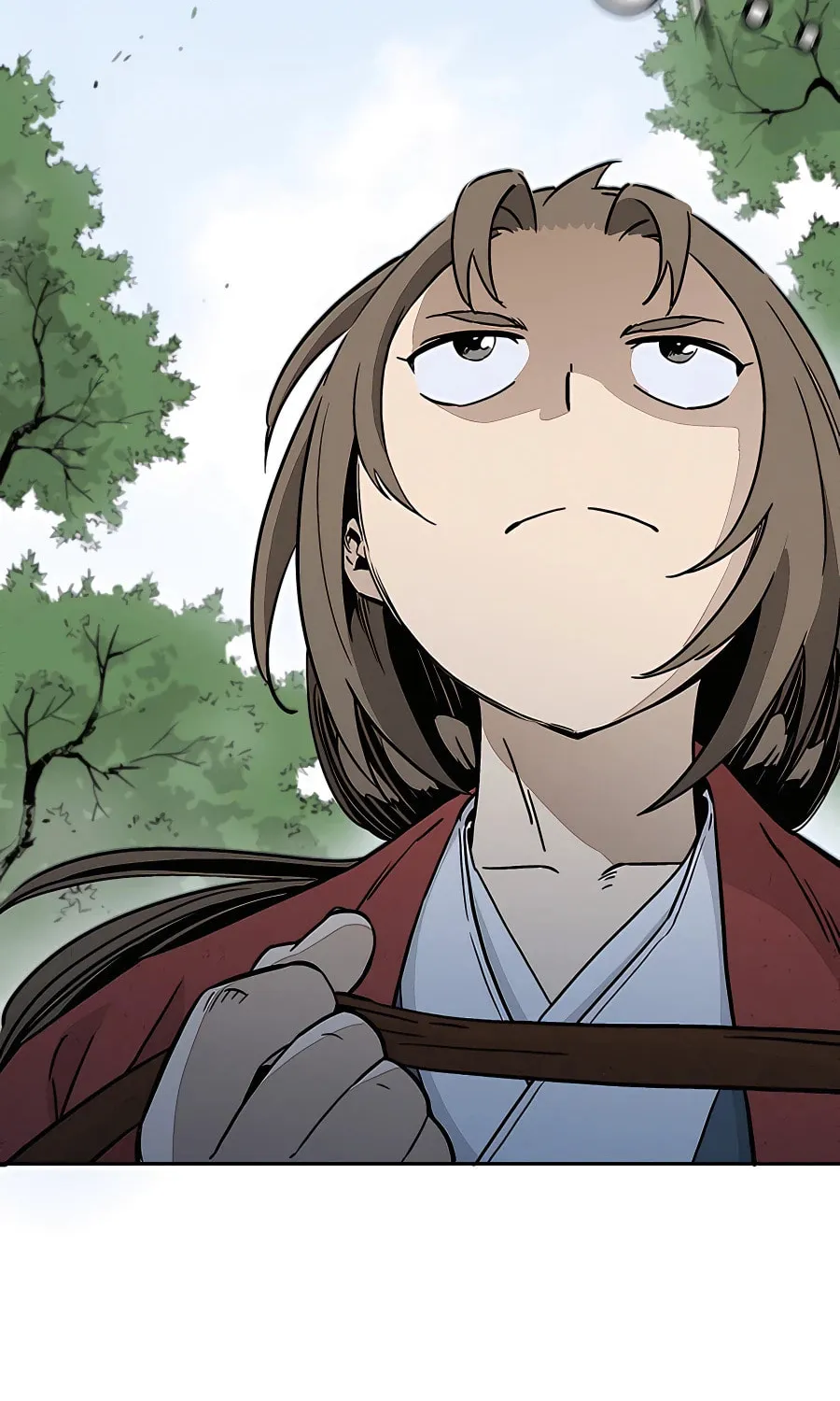 Read The Divine Surgeon chapter 80 image 82 on Lezhin