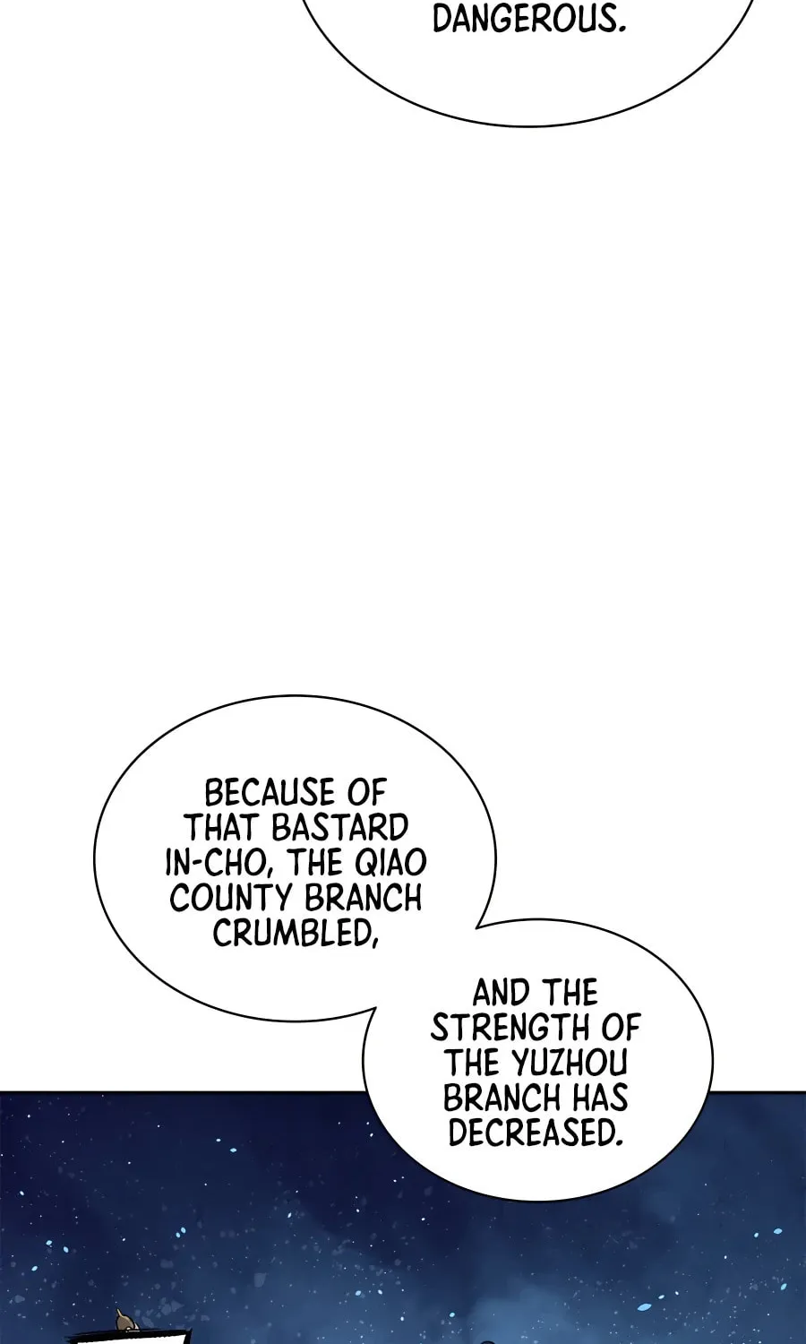 Read The Divine Surgeon chapter 81 image 10 on Lezhin