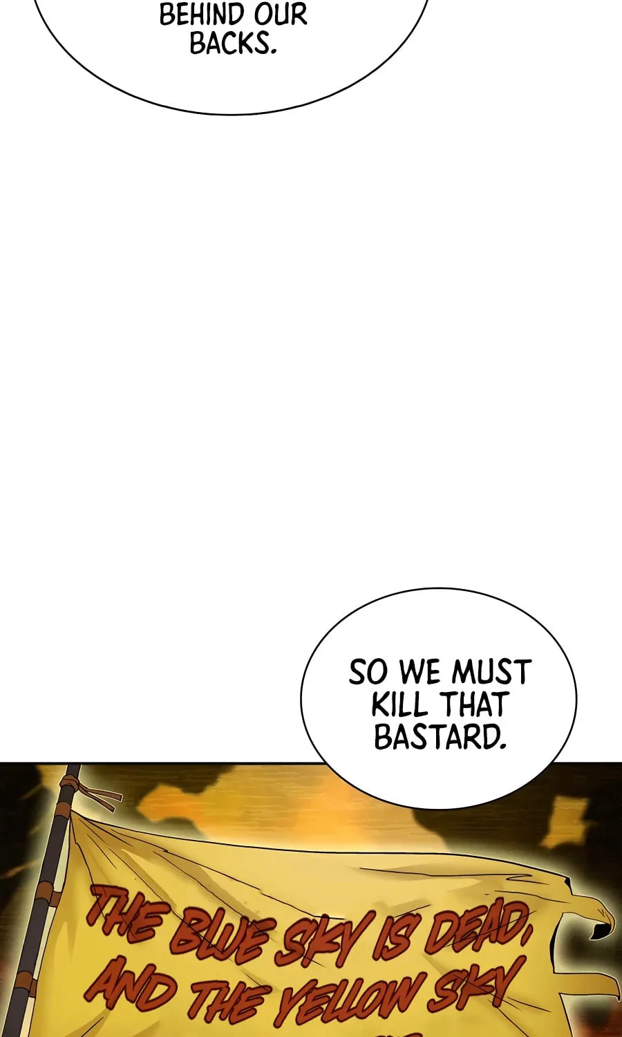 Read The Divine Surgeon chapter 81 image 12 on Lezhin