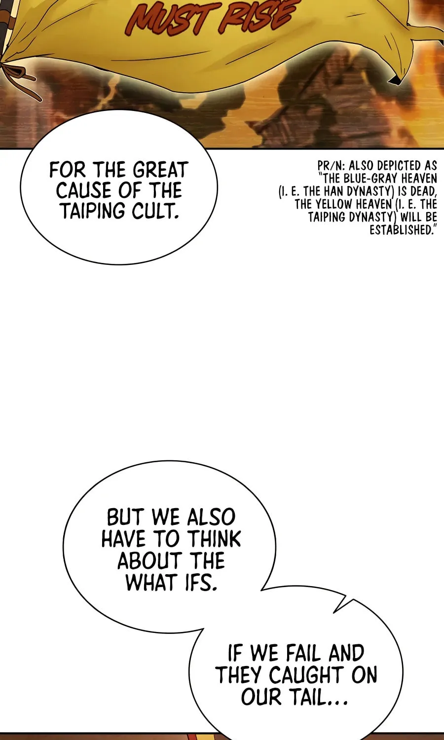 Read The Divine Surgeon chapter 81 image 13 on Lezhin