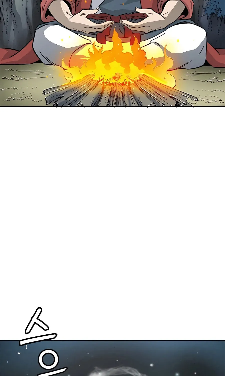 Read The Divine Surgeon chapter 81 image 26 on Lezhin