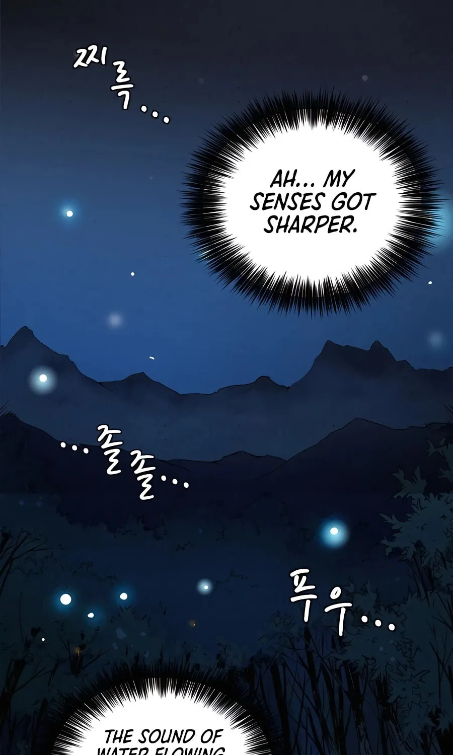 Read The Divine Surgeon chapter 81 image 29 on Lezhin