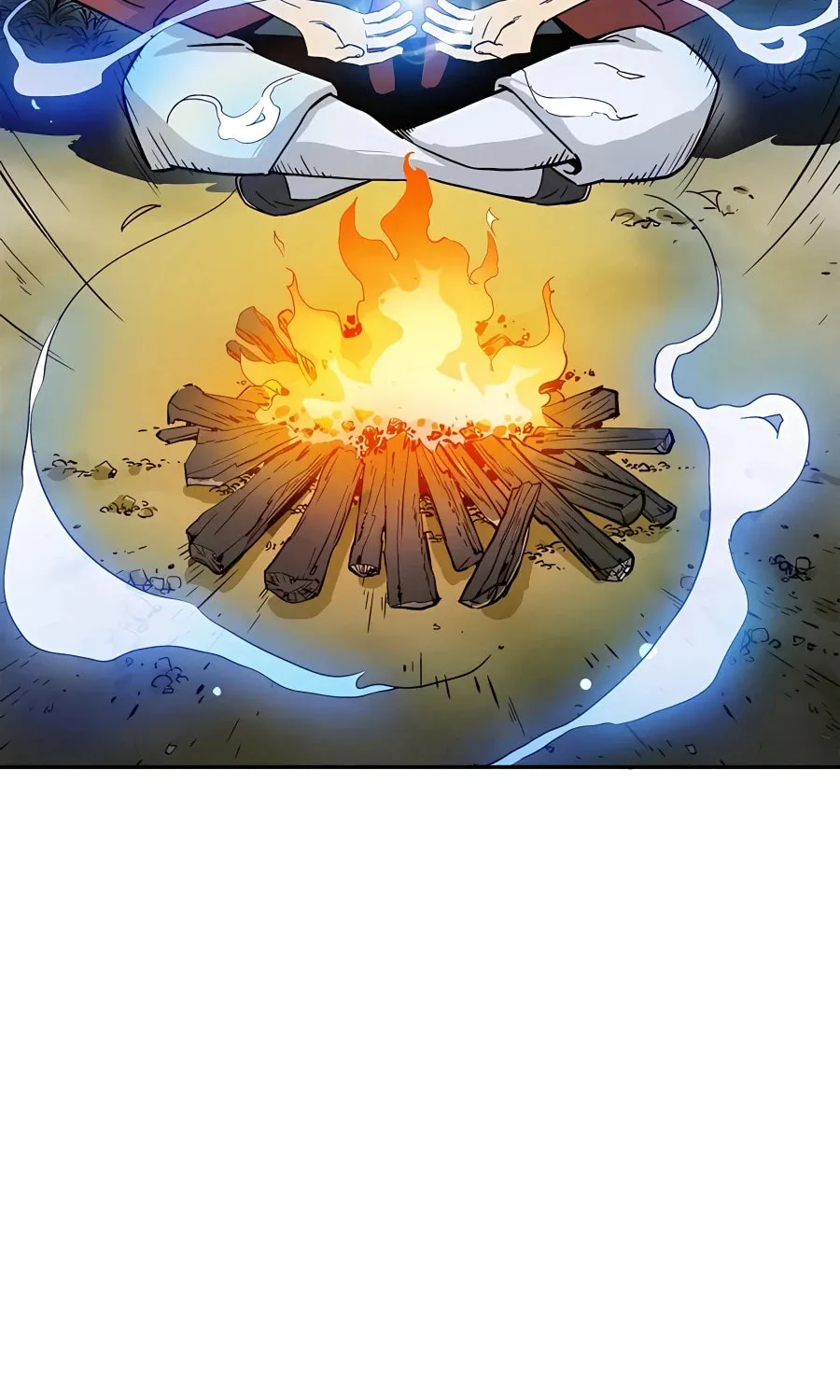 Read The Divine Surgeon chapter 81 image 31 on Lezhin
