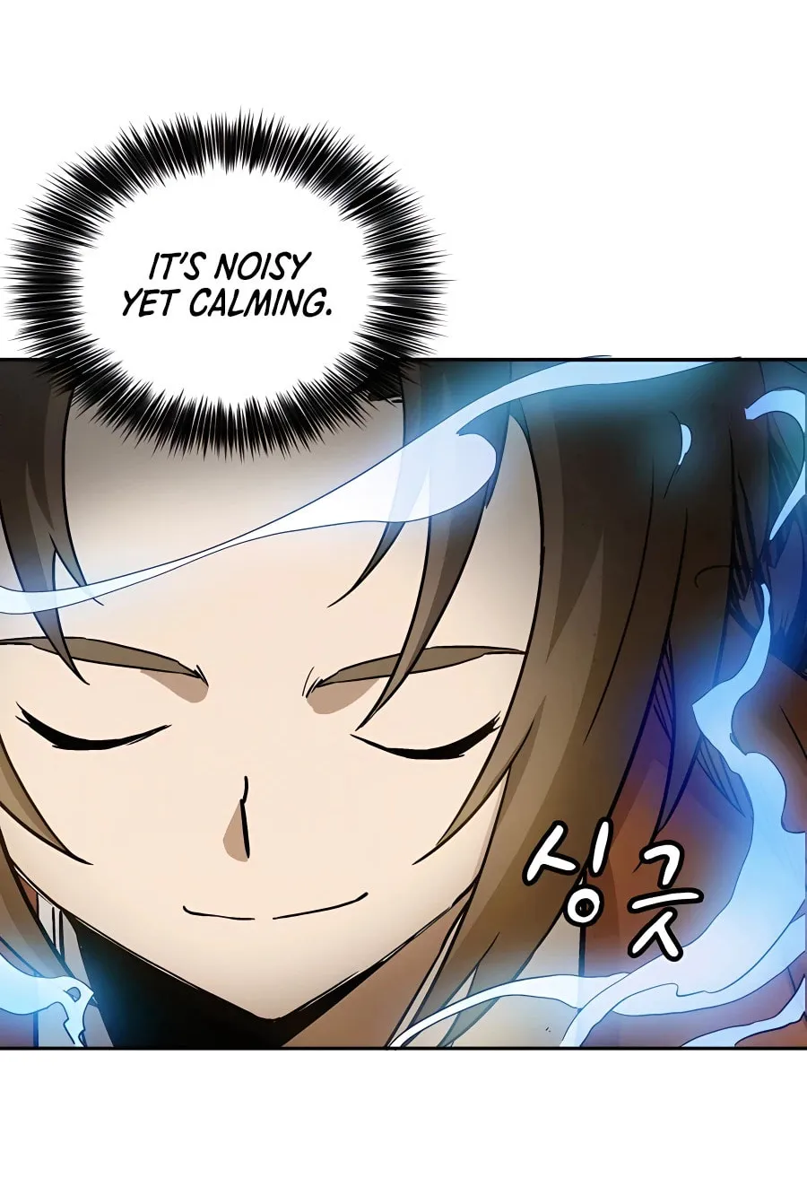 Read The Divine Surgeon chapter 81 image 32 on Lezhin