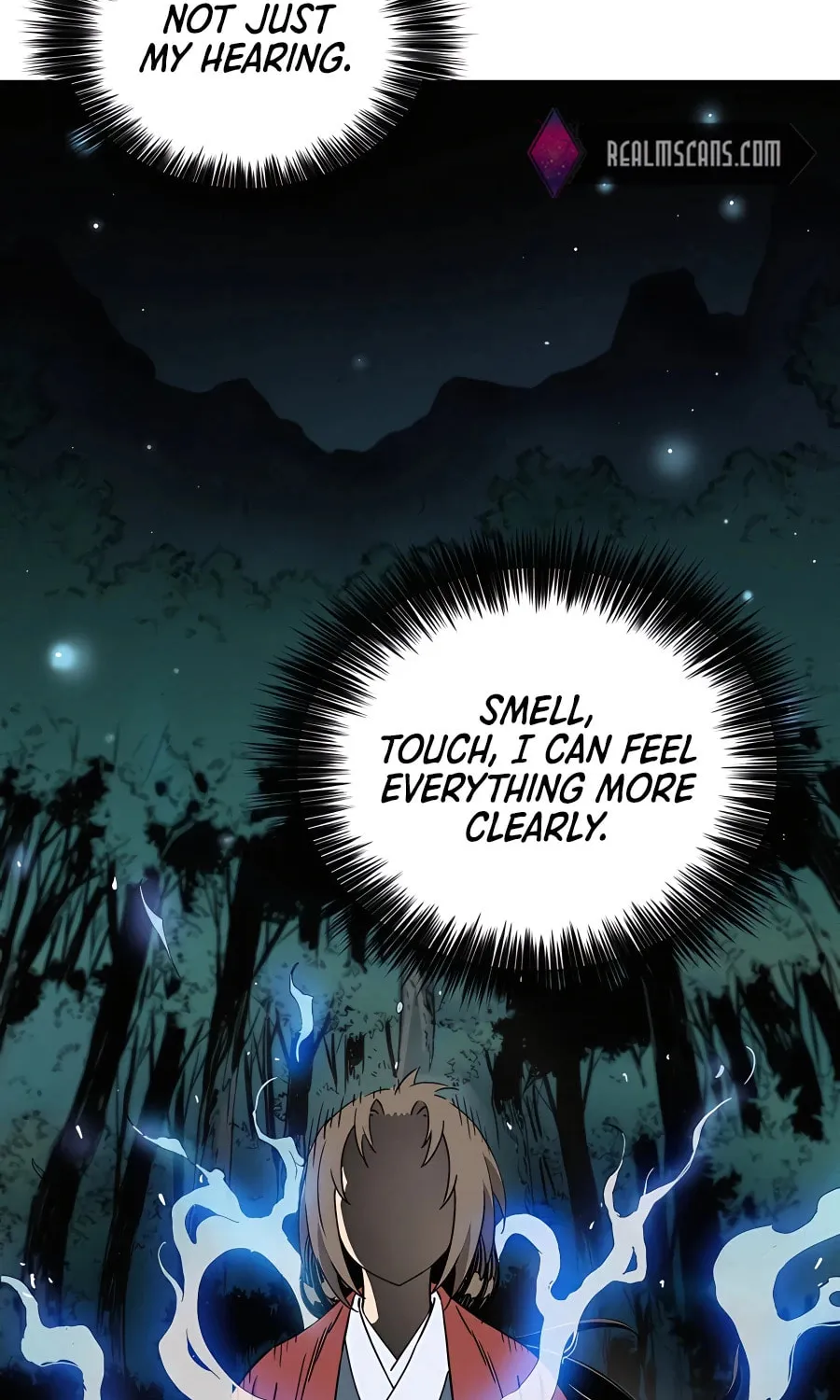 Read The Divine Surgeon chapter 81 image 34 on Lezhin