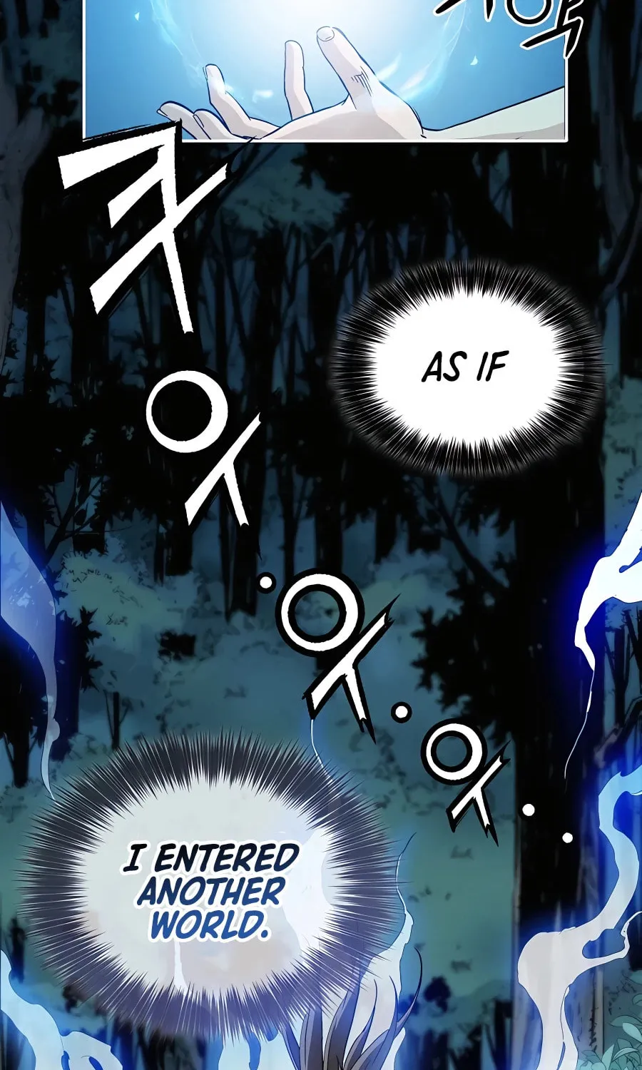 Read The Divine Surgeon chapter 81 image 36 on Lezhin