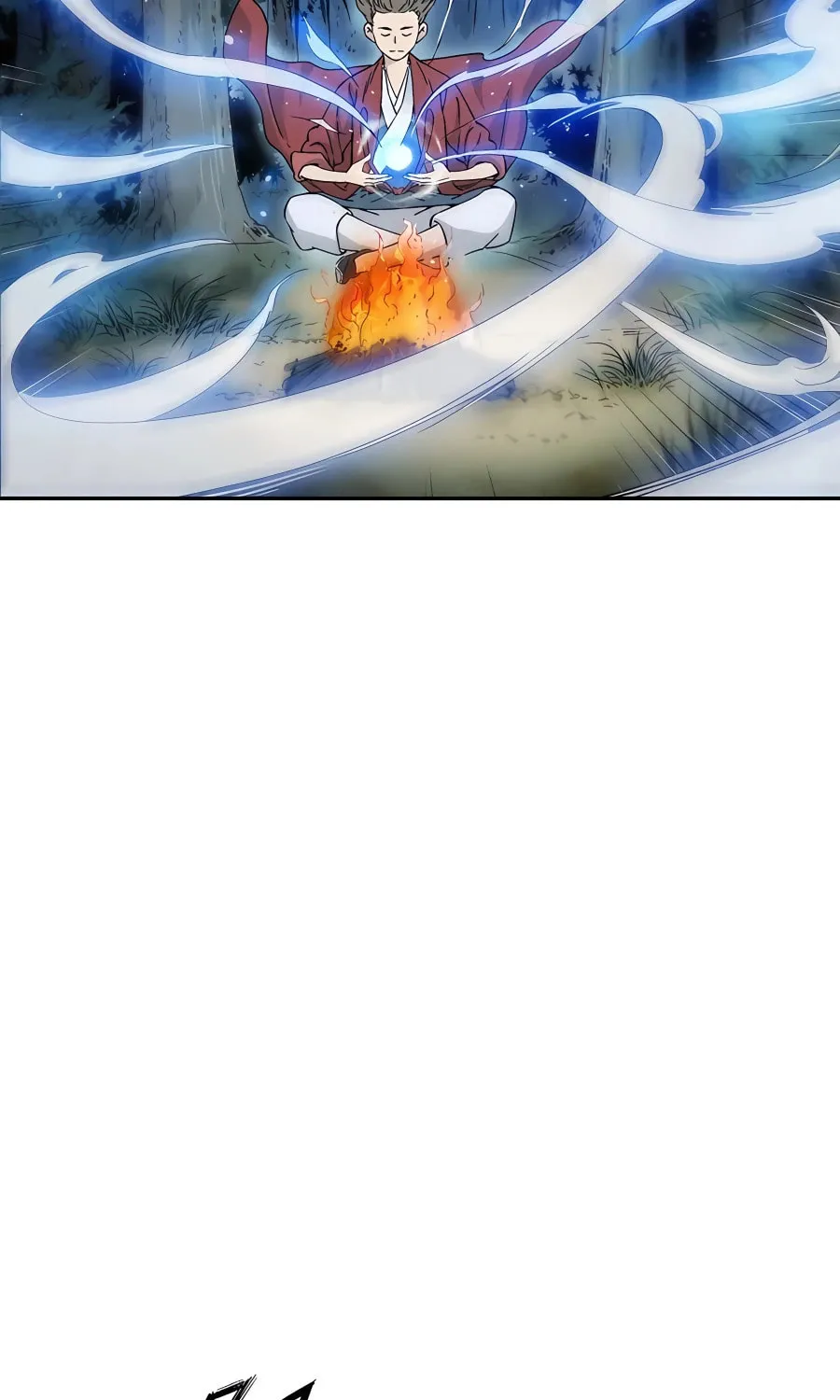 Read The Divine Surgeon chapter 81 image 39 on Lezhin