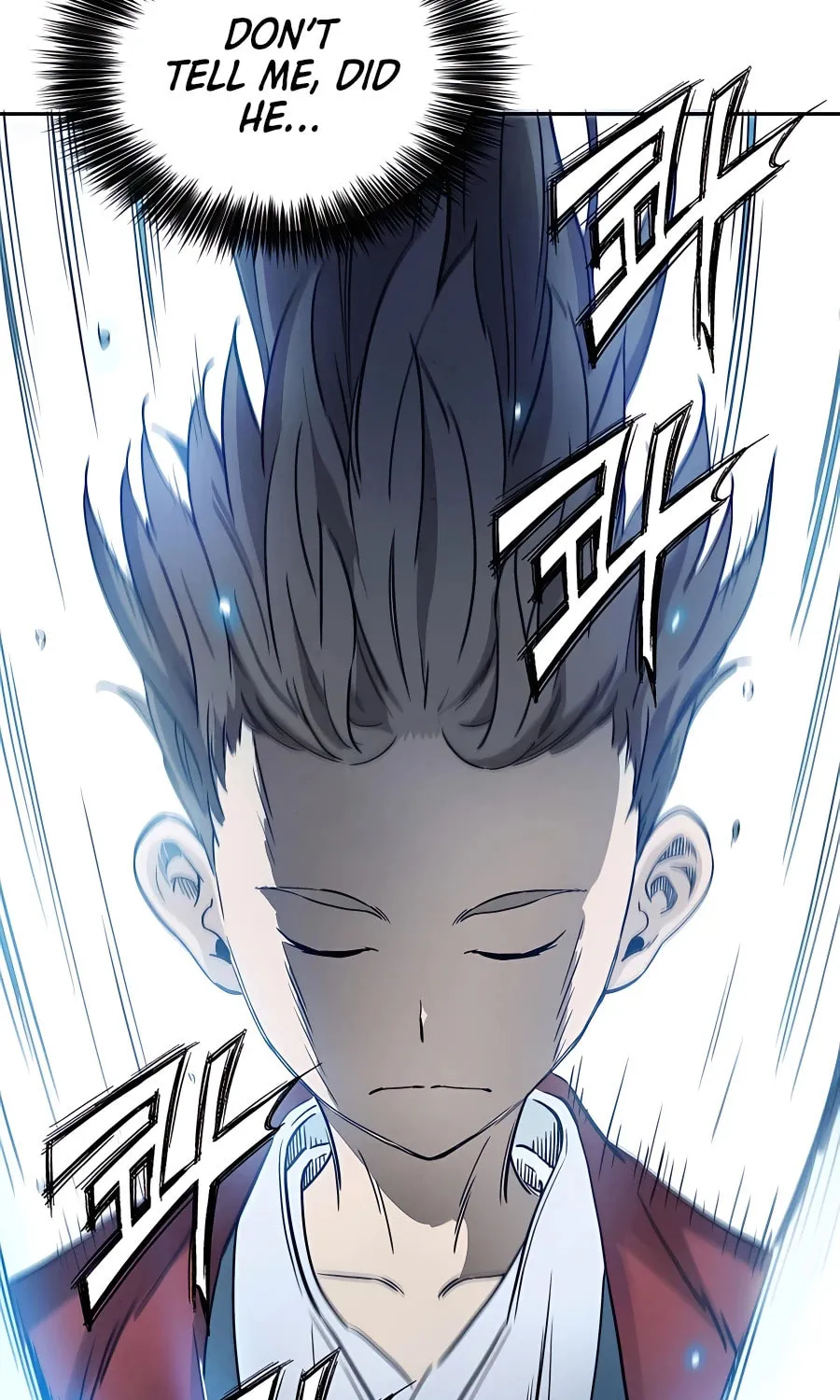 Read The Divine Surgeon chapter 81 image 51 on Lezhin