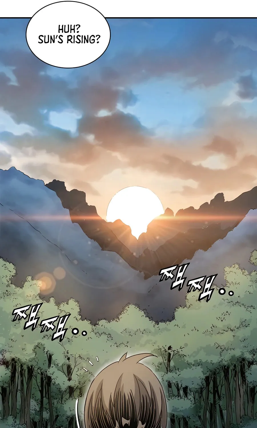 Read The Divine Surgeon chapter 81 image 56 on Lezhin
