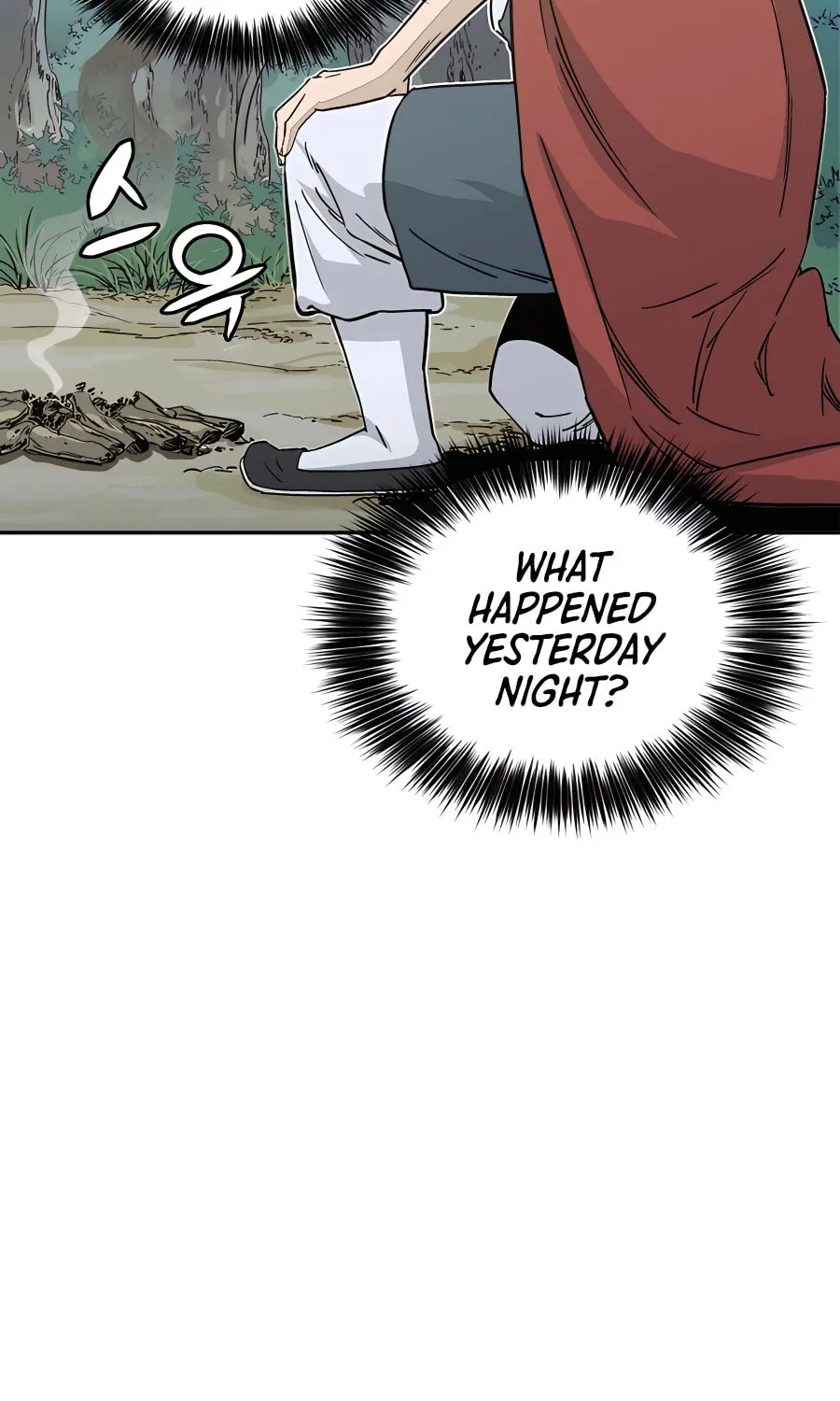 Read The Divine Surgeon chapter 81 image 58 on Lezhin