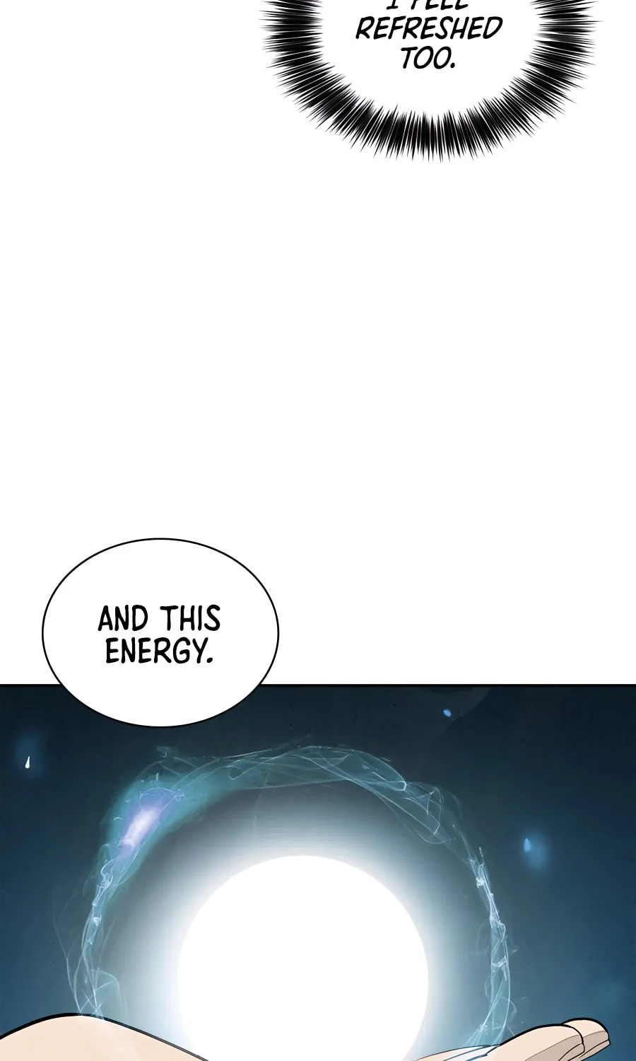 Read The Divine Surgeon chapter 81 image 60 on Lezhin