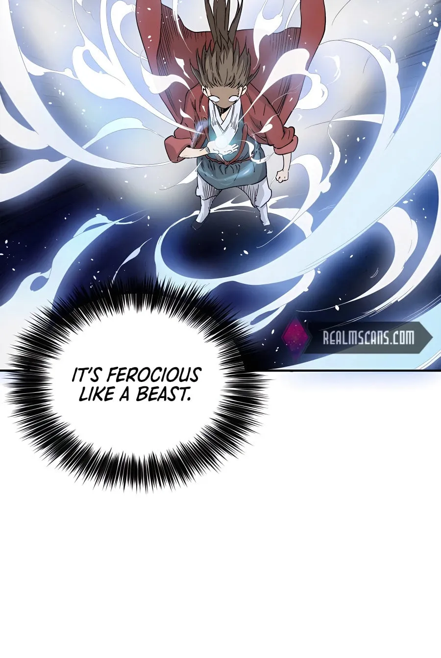 Read The Divine Surgeon chapter 81 image 63 on Lezhin