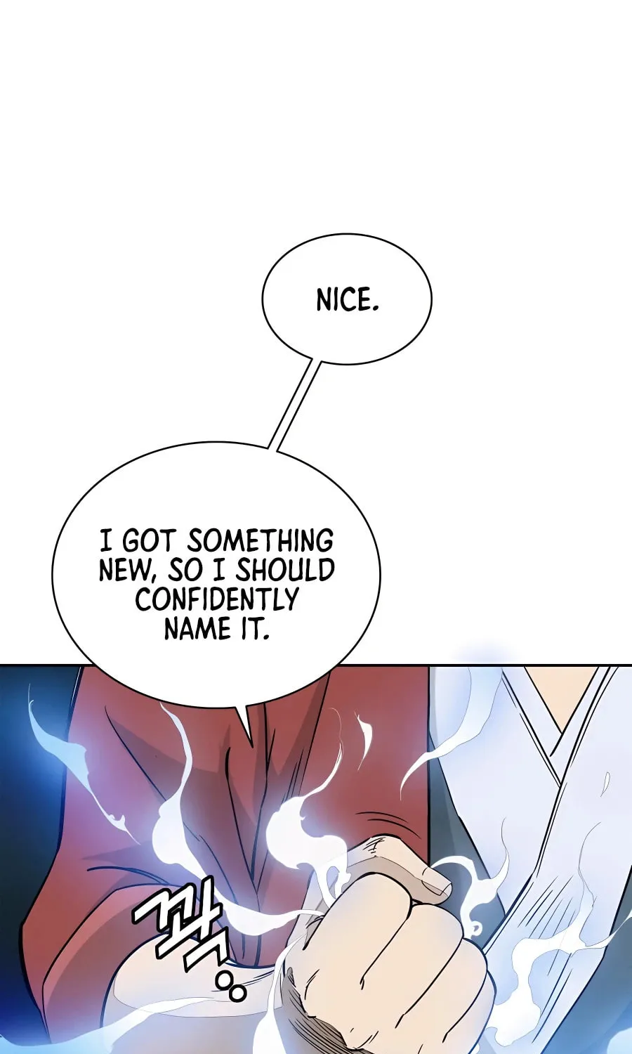 Read The Divine Surgeon chapter 81 image 64 on Lezhin