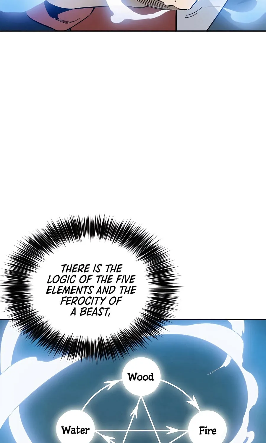 Read The Divine Surgeon chapter 81 image 65 on Lezhin