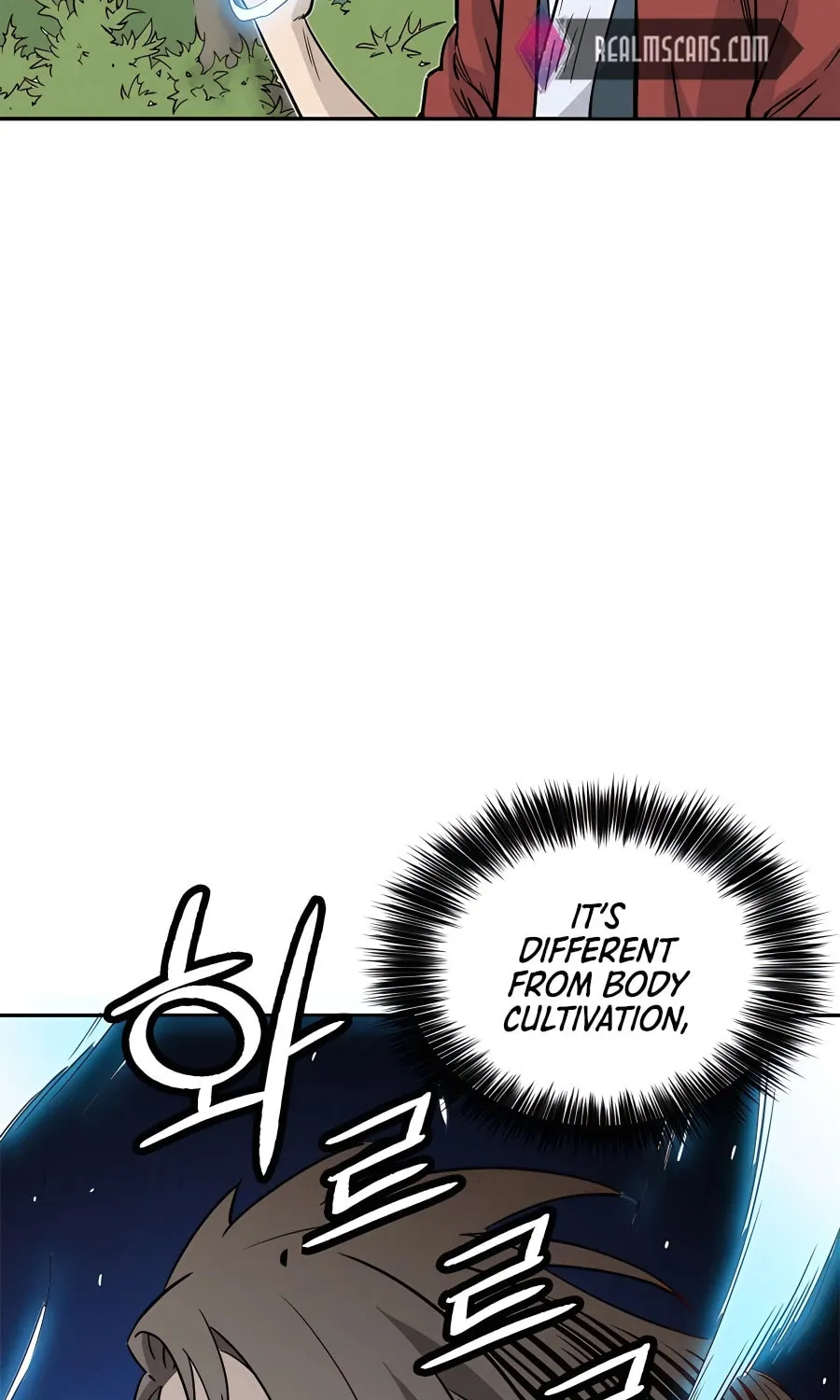Read The Divine Surgeon chapter 81 image 68 on Lezhin