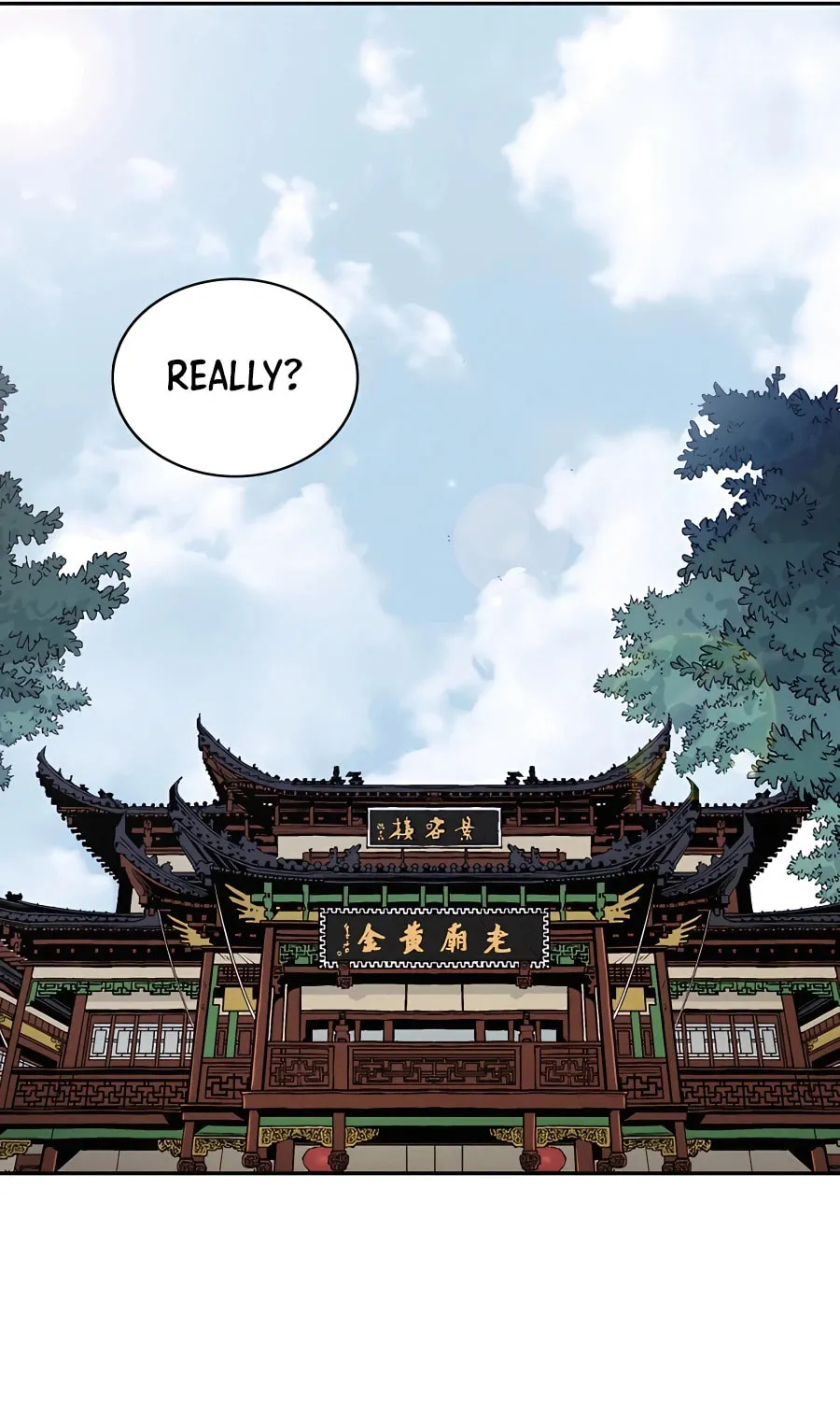 Read The Divine Surgeon chapter 81 image 72 on Lezhin