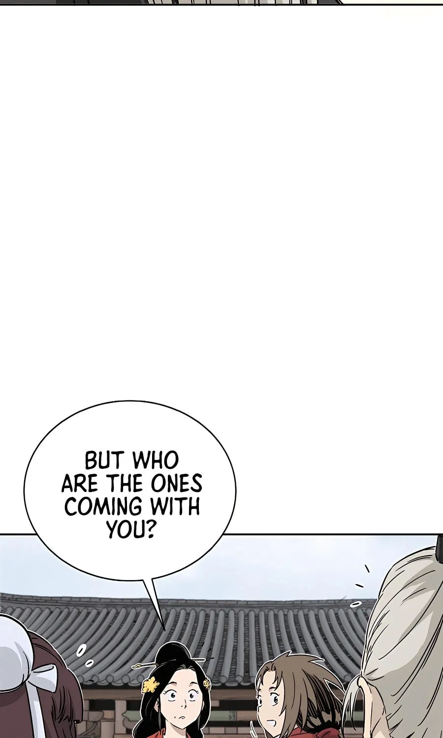 Read The Divine Surgeon chapter 82 image 11 on Lezhin